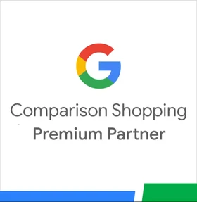 Google Comparison Shopping Premium Partner